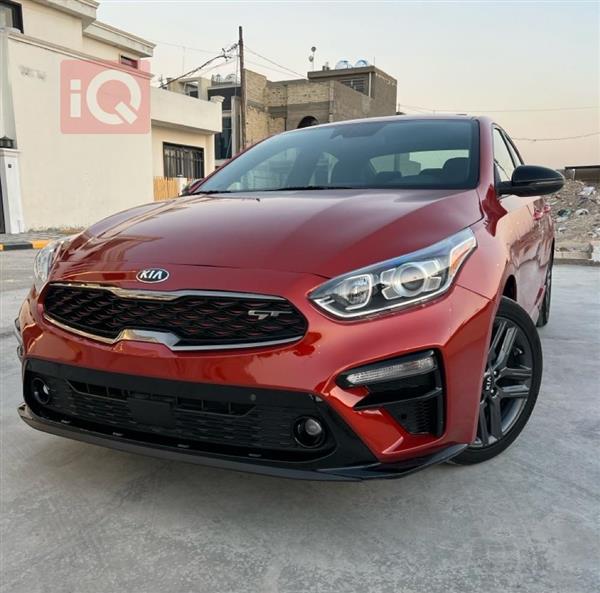 كيا فورتي 2021 للبيع في العراق -  بغداد